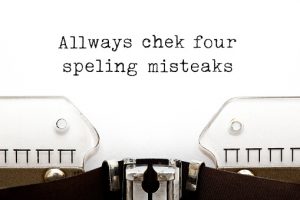 Spellingsregels